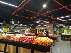 -中百仓储(古田路店)