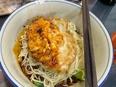 -老地方猫儿面(磁器口店)