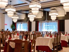 大堂-马凯餐厅(地安门店)