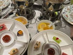 -ONE FULL 古董港式海鲜火锅