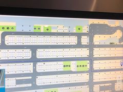 -合生汇购物中心-停车场