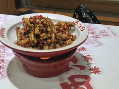 -西江红·株洲本地菜(滨江南路店)