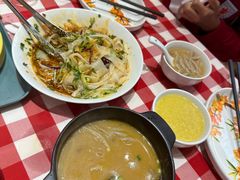 -西贝(华发商都店)