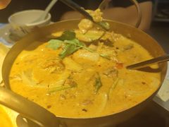 -大头虾越式风味餐厅(光明广场店)