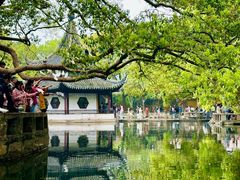 -西园戒幢律寺