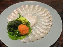 -酒肴一瓢·活贝料理·日本料理(三元桥·霄云路店)