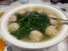 -眉州东坡(北苑华贸店)