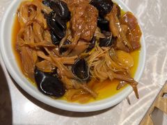 -松鹤面馆·古法焖肉面(观前店)