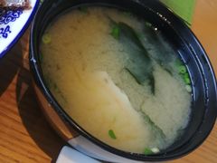 -中国书法大厦日本料理