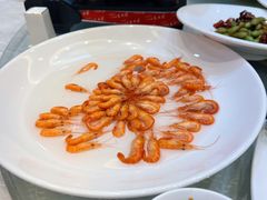盐水虾-千岛湖鱼味馆(十字街总店)