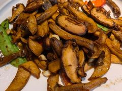 -秋色客家菜(南山店)