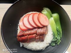 -大快活(丽丰店)