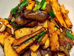 -烹湘·鲜炒湖南土菜(海珠店)