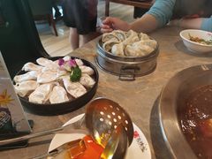 -忘情水鱼头·鲜鱼火锅(滨江中路店)