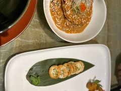 -湖滨28中餐厅·西湖宴·杭州君悦酒店