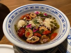 -首秀·四川料理(星耀101店)
