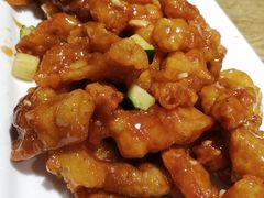 糖酥里脊-小孙家厨(长春路店)