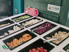 -东方豪客牛排意面披萨(金凤万达店)