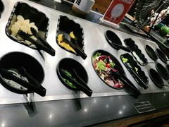 -比格比萨自助(花园路店)