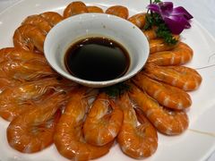 -特味村大酒店(南三环店)
