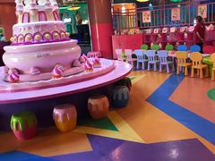 -苏州乐园森林水世界