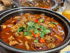 -江味龙虾馆·裸蓝龙虾(南山店)