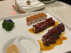 -誉八仙粤菜(万象天地店)