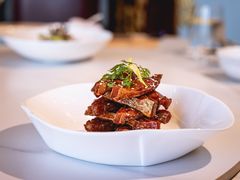 -上海和平饭店龙凤厅 Dragon Phoenix