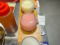 -大头叔烤鸡爪·朝鲜族烤串(天池路店)
