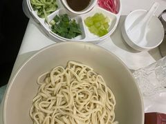 -大鸭梨烤鸭(左家庄店)