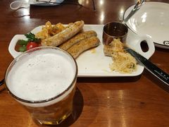 -haxnbauer海森堡德国餐厅(深圳coco店)