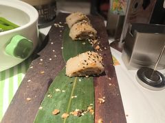 -桂满陇·桃花院落(长泰广场店)