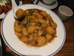 炖土豆-茉莉餐厅(悦方idmall店)