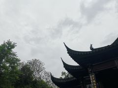 -枫桥夜泊