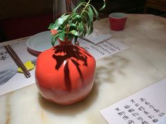 -京华烟云·北京烤鸭(领展购物广场·中关村店)
