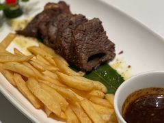 -荣兴酒家(徐家汇店)