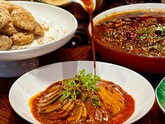 -面辣子·陕西家乡菜(钟楼店)