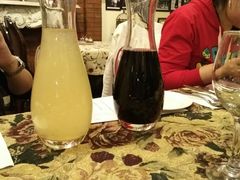 -露西亚咖啡西餐厅(哈尔滨俄侨纪念馆店)