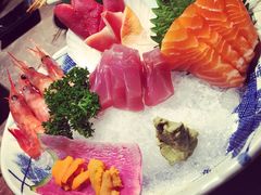 iphone_upload_pic-贵木日本料理·铁板烧(新地假日广场店)