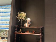 -狮拾久·现代新加坡料理(福田COCO Park店)