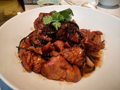 -来相会饺子·新辽菜(甘家口店)