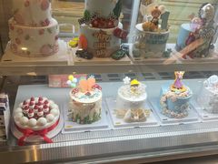 -拉那巴米 蛋糕定制(世纪东方广场店)
