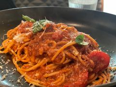 -芭莉与彩虹西餐厅(成都合生汇店)