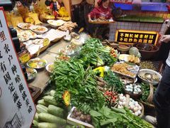 -王婆炒鱼(总店)