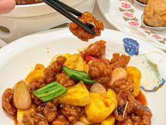 -小榄公饭店·岭南庭院餐厅(民安北路店)