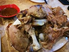 -维吾尔餐厅(宜山路店)