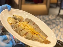 -彩丰楼中餐厅·仁恒洲际酒店