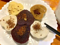 -温州一家人美食(西木头市店)