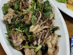 -正宗天津烧麦馆(柳州路店)