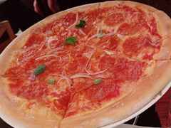 -WOLFGANG PUCK KITCHEN & BAR(迪士尼小镇店)
